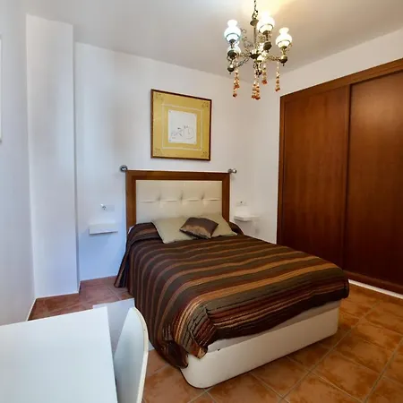 Aires De Cazalla Apartment *