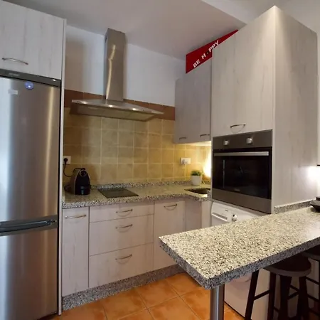 Aires De Cazalla Apartment Cazalla de la Sierra